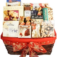 Flavours Of Christmas - Christmas Hamper