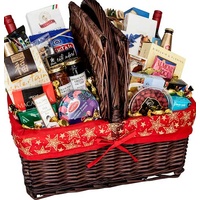Picnic Party - Christmas Hamper - SOLD OUT