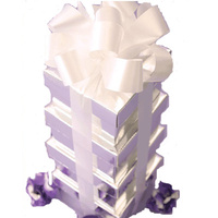 Tower of Chocolates - Fathers Day Hamper