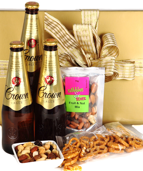 Gift Hampers & Gift Baskets Gourmet Delivered Australia ...