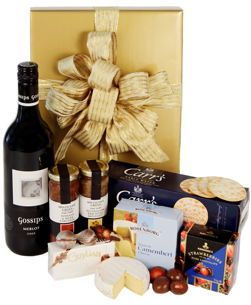 Macarthur Baskets | hampers Australia