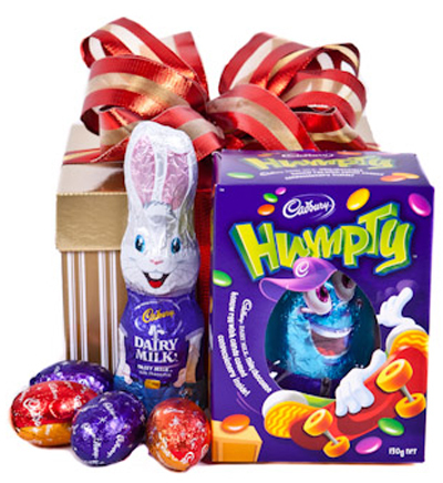 Egg Celent Easter Hamper | Beanstalk Mums