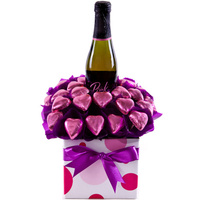 Pink Party - Mothers Day Hamper