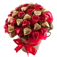 Heart of Gold - Valentines Hamper