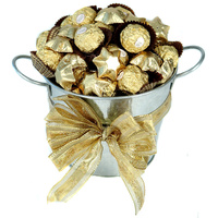 Pot Of Gold - Valentines Hamper