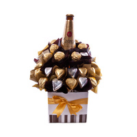 Crowning Glory - Chocolate Hamper