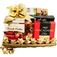 Christmas Star - Christmas Hamper