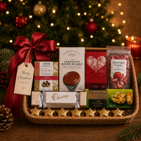 Christmas Star - Christmas Hamper