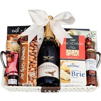 Seasons Greetings - Christmas Hamper