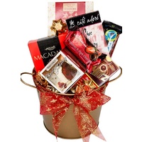 Christmas Chime - Christmas Hamper