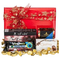 Simply Christmas - Christmas Hamper