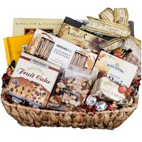Christmas Cracker - Christmas Hamper