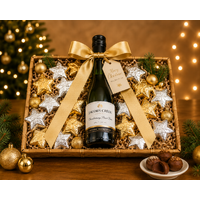 Christmas Appreciation - Christmas Basket