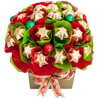 Christmas Tree - Chocolate Hamper
