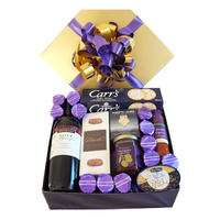 Gourmet Luxury - Mothers Day Hamper