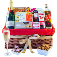 Party Package - Christmas Hamper