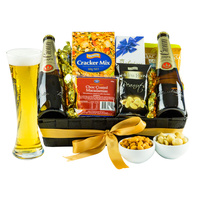 Best Brew - Christmas Hampers