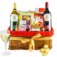 Sweet Traditions - Christmas Hamper