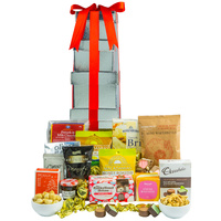 Divine Tower - Corporate Gift Hamper