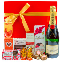 Chocolate Bubbles - Gift Hamper