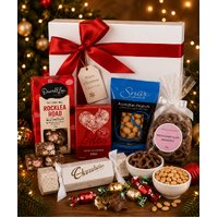 Christmas Delight - Christmas Hamper