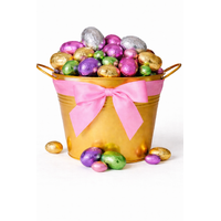 Hop & Pop Chocolate Easter Hamper