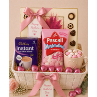 Cosy Comforts For Mum