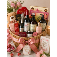 Mum's Grand Indulgence