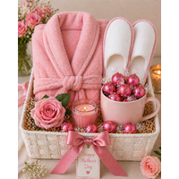 Wrapped In Love For Mum