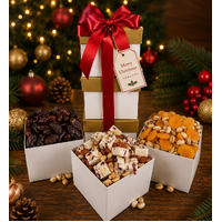 Harvest Delight - Christmas Hamper