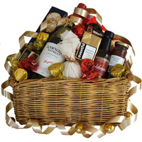 Seasons Splash - Christmas Hamper