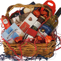 Gourmet Moments - Gift Hamper