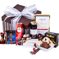 Chocolate Dreaming - Chocolate Hamper