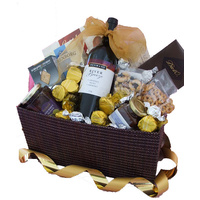 Gourmet Essentials - Gift Hamper