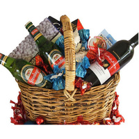Gourmet Giving - Fathers Day Hamper