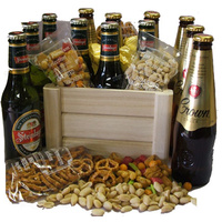 The Anzac - Valentines Hamper