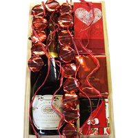 Timeless Appeal - Valentines Hamper