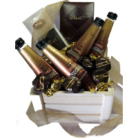 Chocolate Overload - Easter Hamper