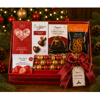 Rudolphs Treat - Christmas Gift Hamper