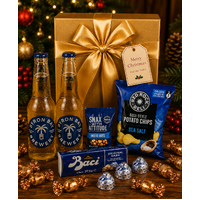 Vixen - Christmas Hamper