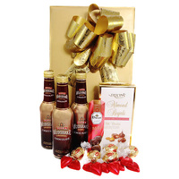 Chocolate Craving Gift Box - Mothers Day Hamper