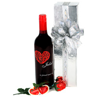 My Juliet - Wine Gift Hamper