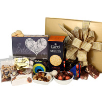 Sweet and Savoury - Gourmet Gift Hamper