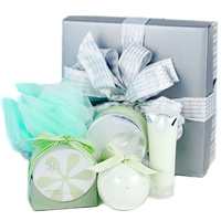 Peace & Fun - Pamper Hamper 