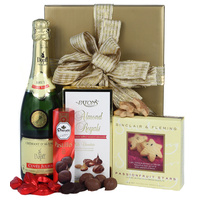 French Kiss - Gift Hamper