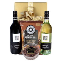 Talk of the Town - Fathers Day Hamper