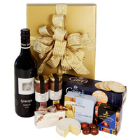 Juicy Gourmet - Fathers Day Hamper