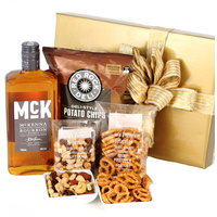 Boys Night In - Fathers Day Hamper