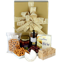 Snack Attack - Gift Hamper