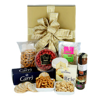 Got the Munchies - Gourmet Gift Hamper